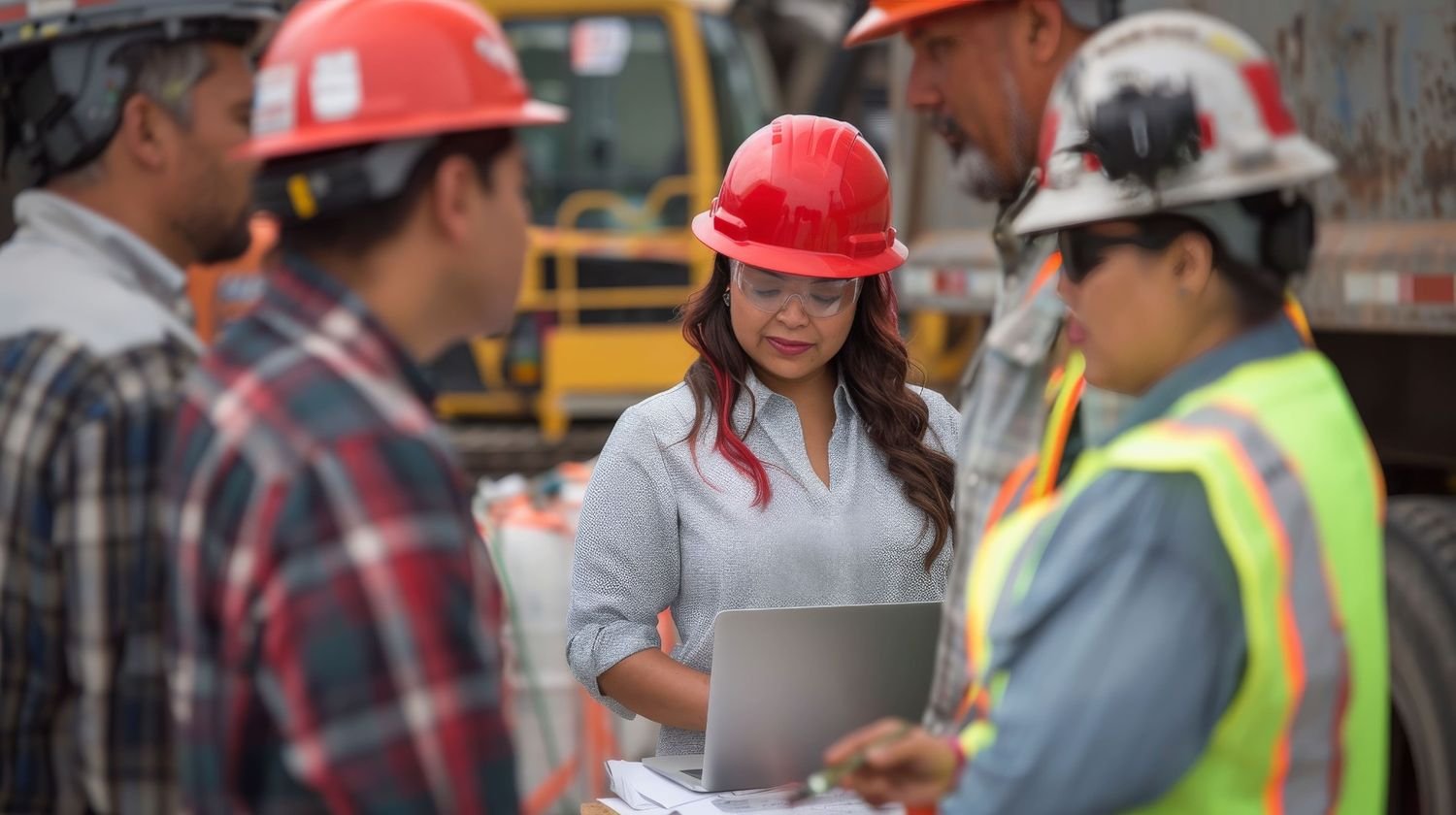 Ahli K3 Spesialis PAA